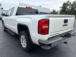 2019 GMC Sierra 1500 Limited SLE