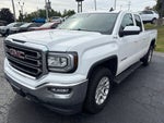 2019 GMC Sierra 1500 Limited SLE