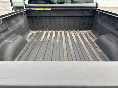 2019 GMC Sierra 1500 Limited SLE