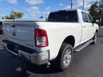 2020 RAM 2500 Big Horn Crew Cab 4x4 6'4" Box
