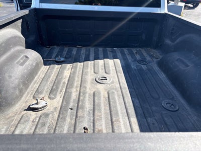 2020 RAM 2500 Big Horn Crew Cab 4x4 6'4" Box