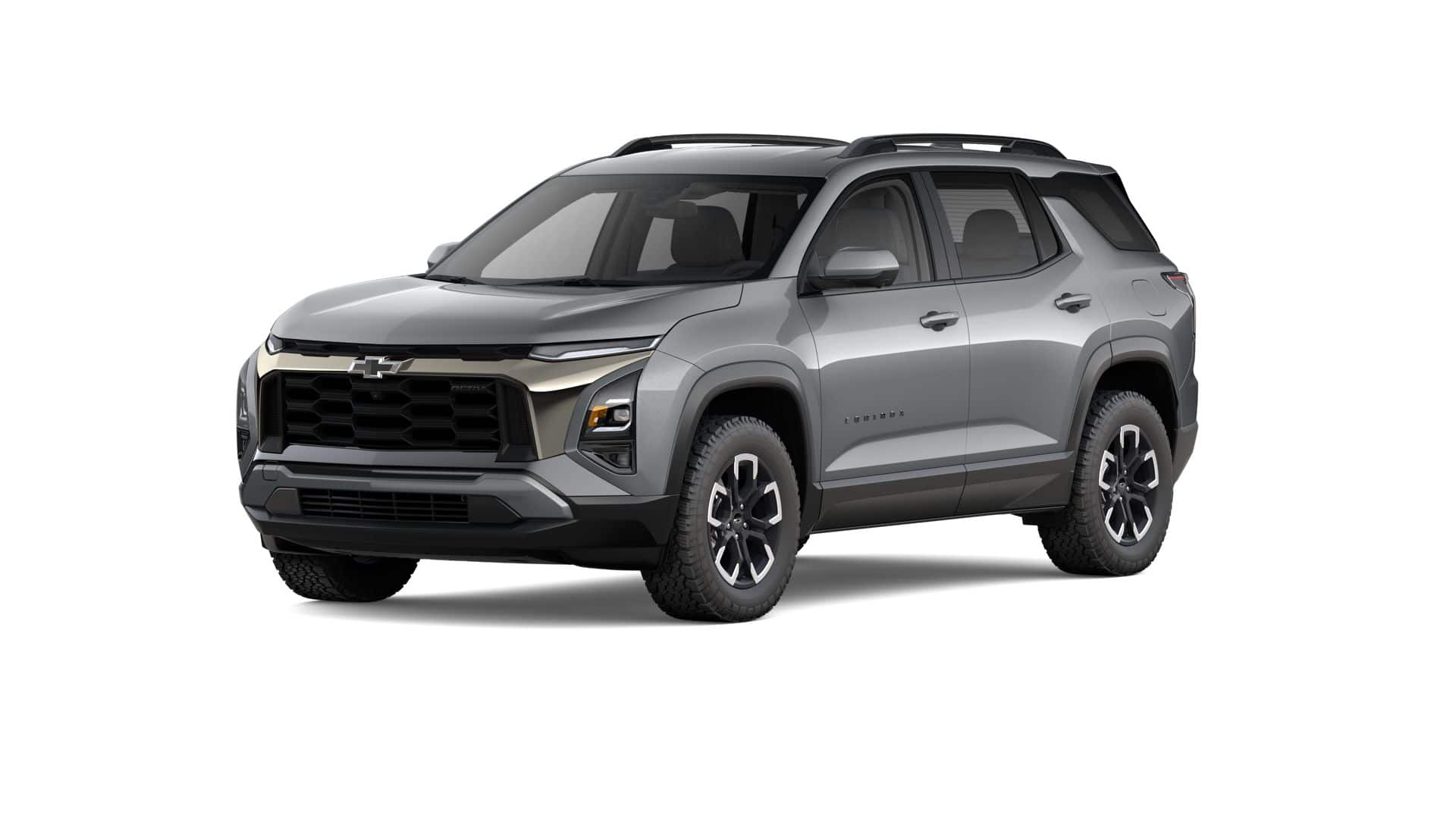 2026 Chevrolet Equinox AWD ACTIV 1.5T's photo