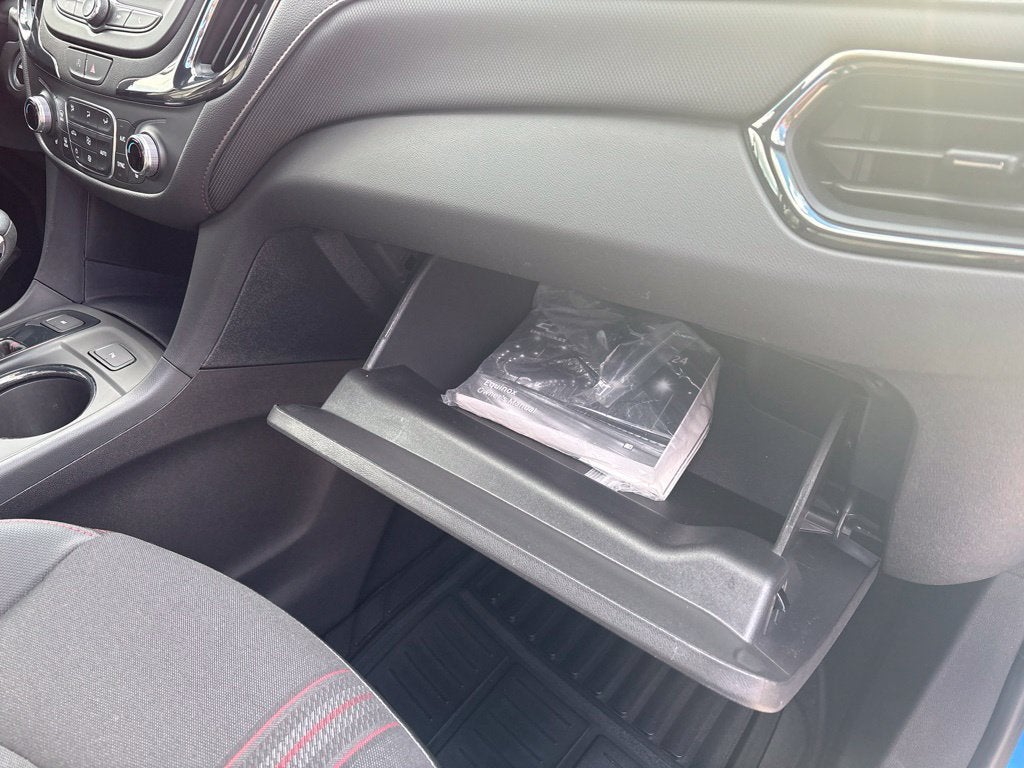 2024 Chevrolet Equinox RS - Photo 24
