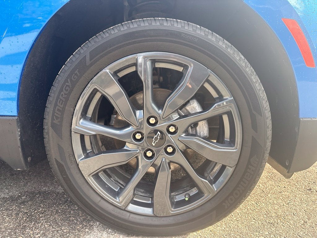 2024 Chevrolet Equinox RS - Photo 25