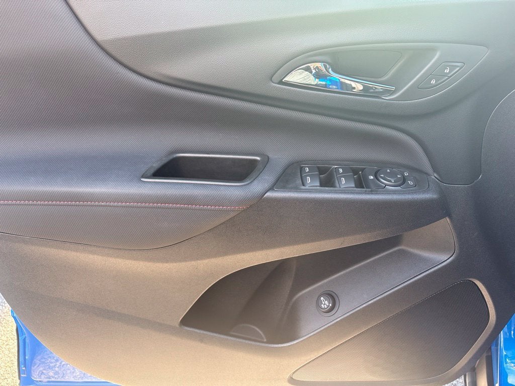2024 Chevrolet Equinox RS - Photo 8