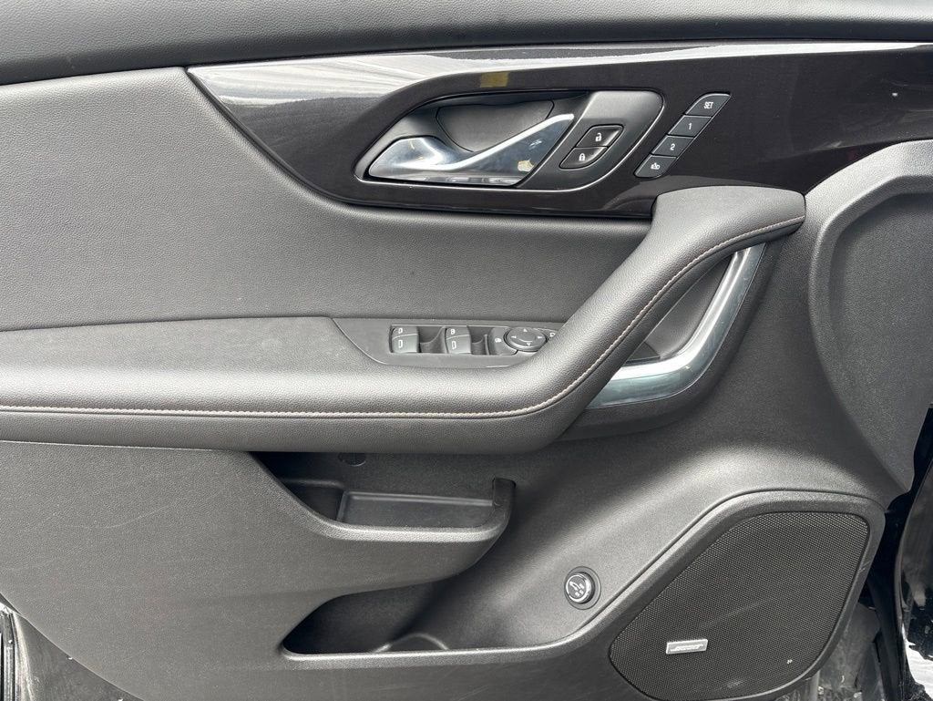 2020 Chevrolet Blazer Premier