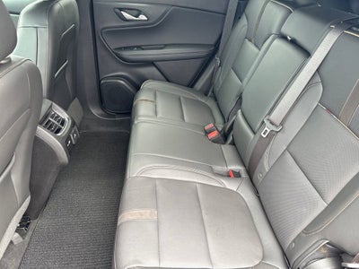 2020 Chevrolet Blazer Premier