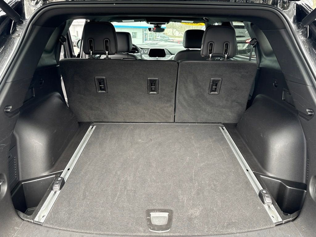 2020 Chevrolet Blazer Premier