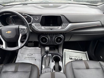 2020 Chevrolet Blazer Premier