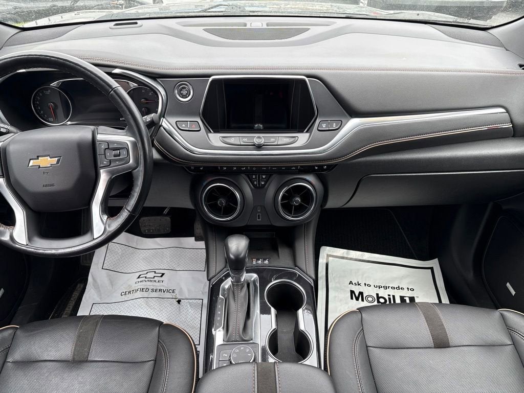 2020 Chevrolet Blazer Premier