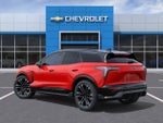 2026 Chevrolet Blazer EV SS