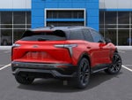2026 Chevrolet Blazer EV SS