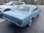 1965 Ford MUSTANG MUSTANG