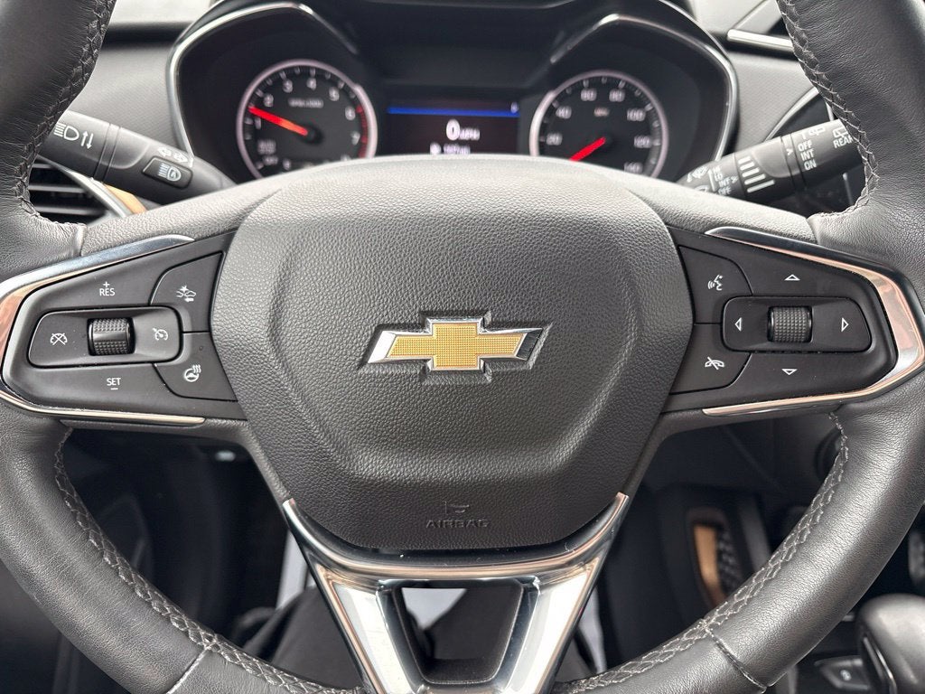 2023 Chevrolet TrailBlazer Activ - Photo 14