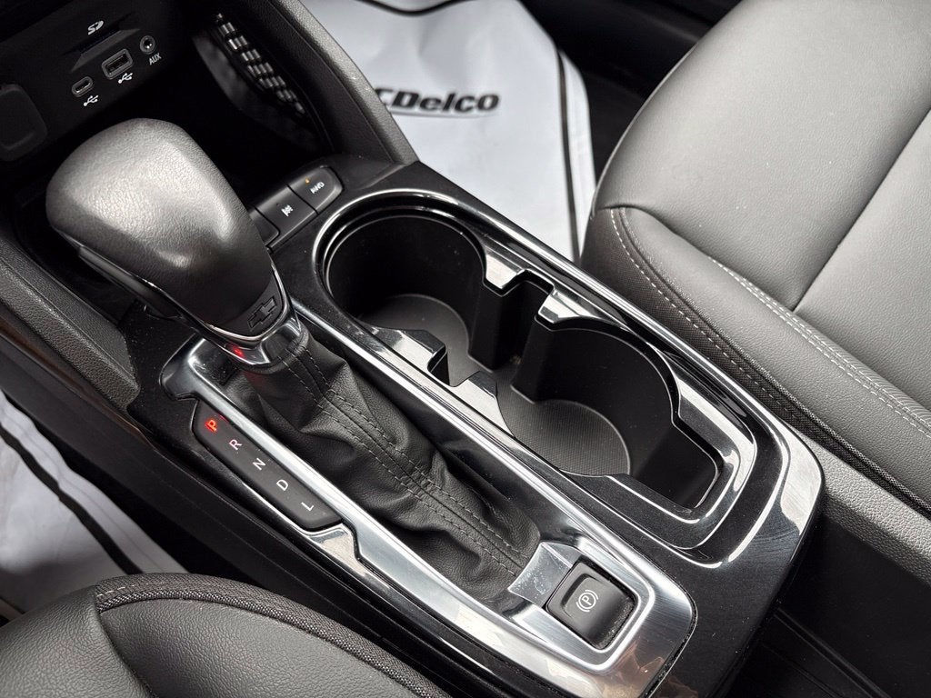 2023 Chevrolet TrailBlazer Activ - Photo 17
