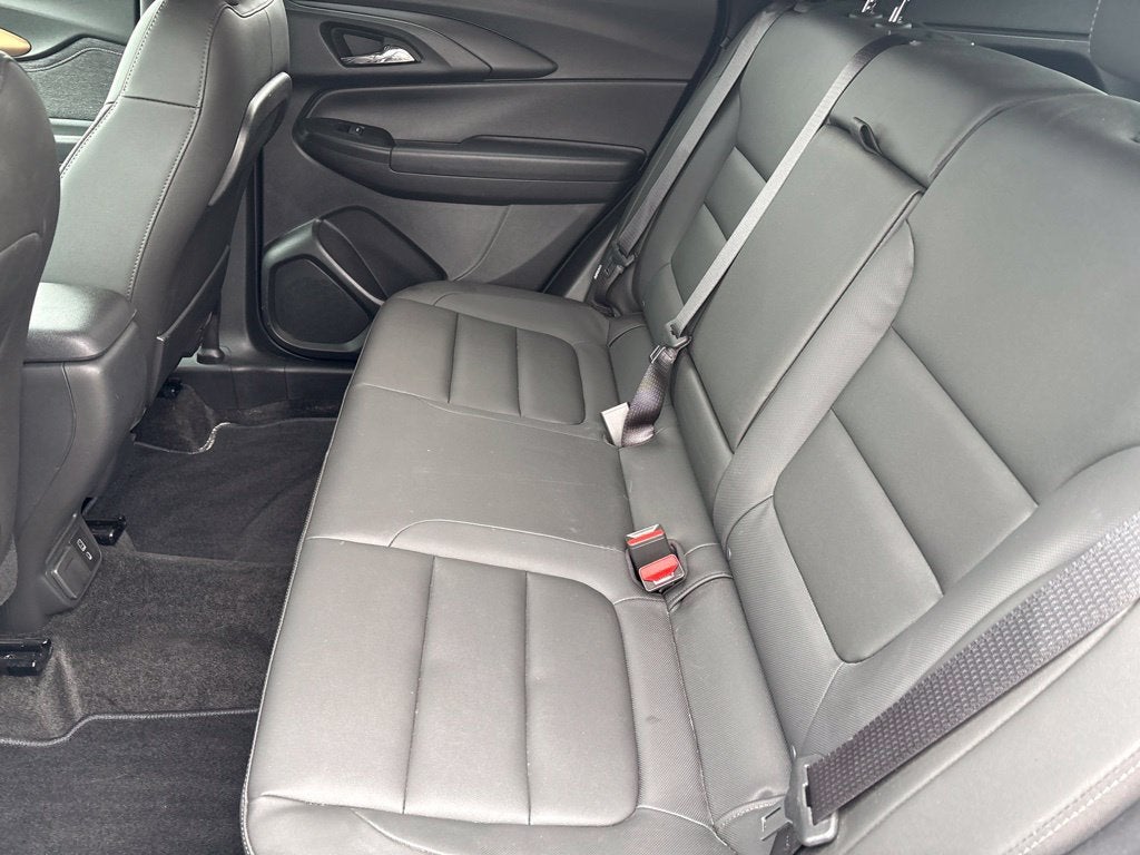 2023 Chevrolet TrailBlazer Activ - Photo 20
