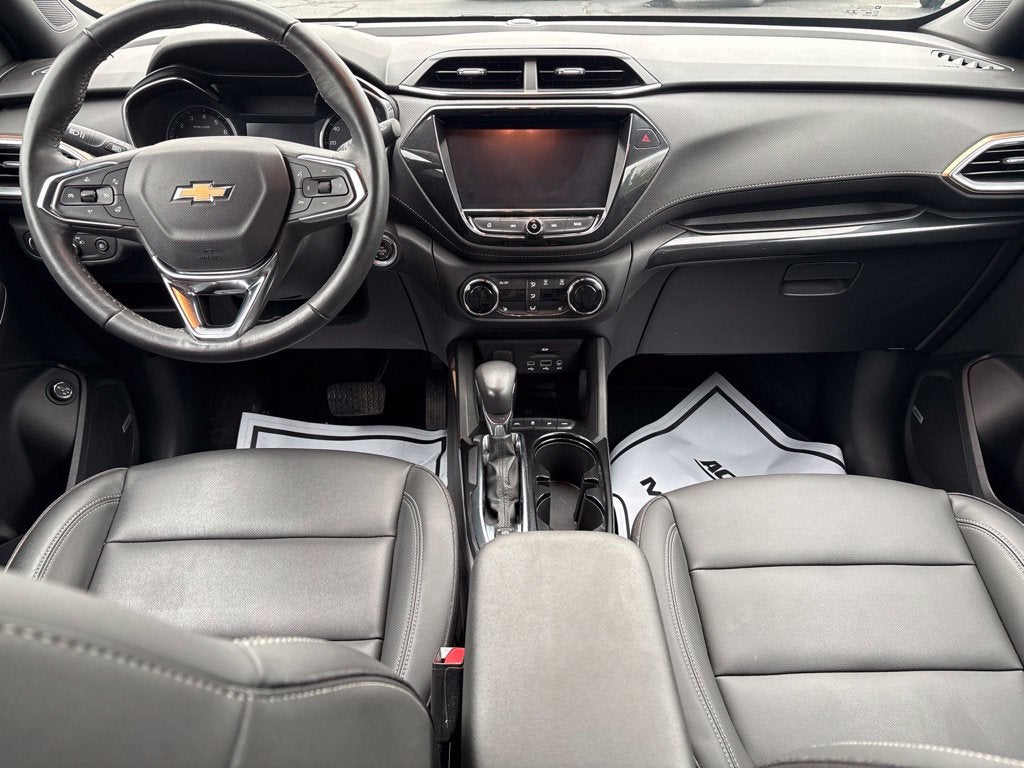 2023 Chevrolet TrailBlazer Activ - Photo 21