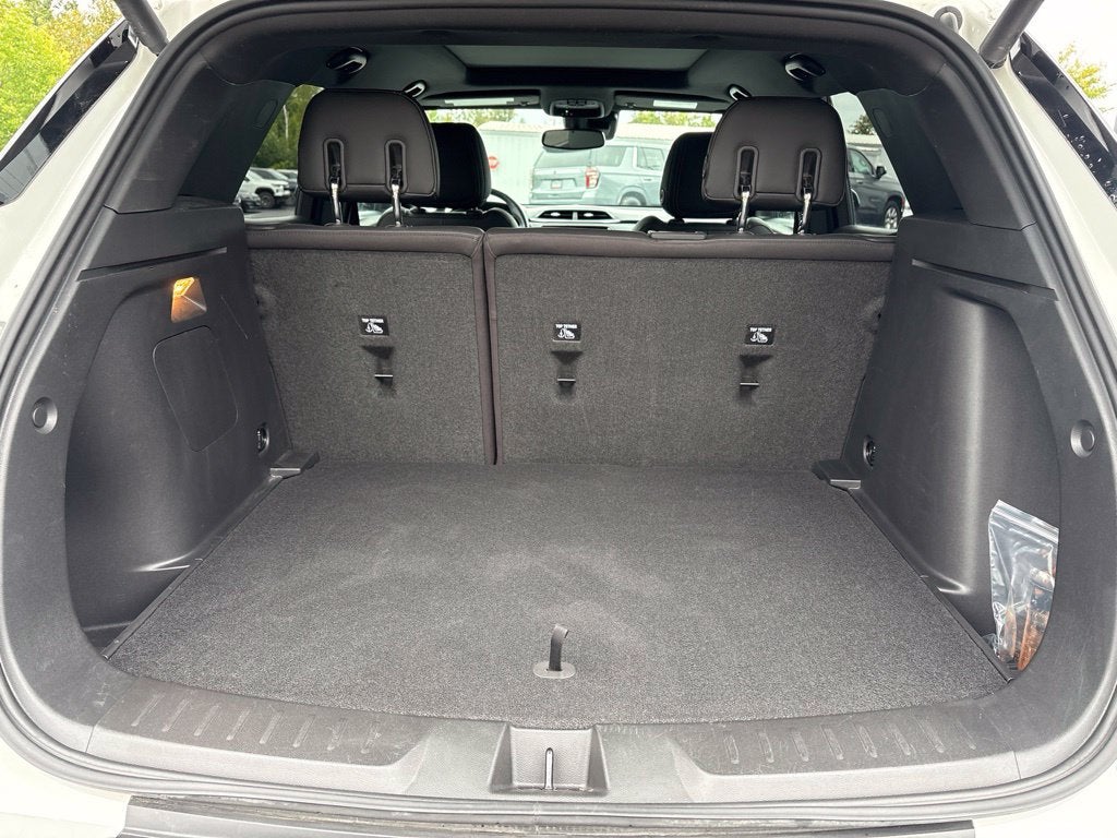 2023 Chevrolet TrailBlazer Activ - Photo 22