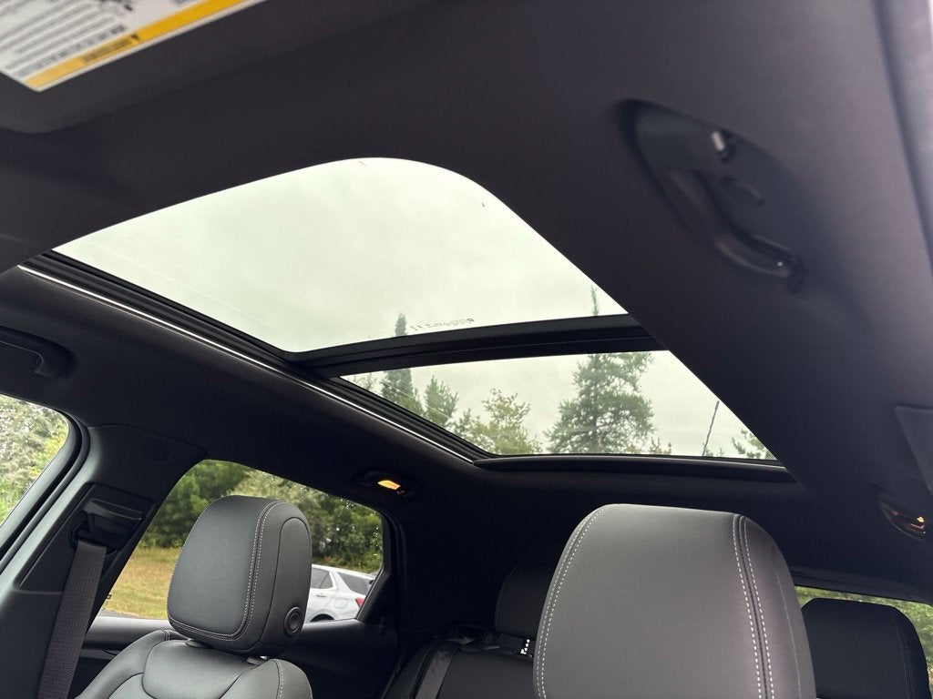 2023 Chevrolet TrailBlazer Activ - Photo 23