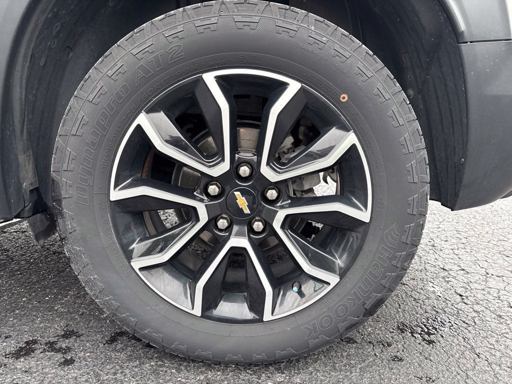 2023 Chevrolet TrailBlazer Activ - Photo 26