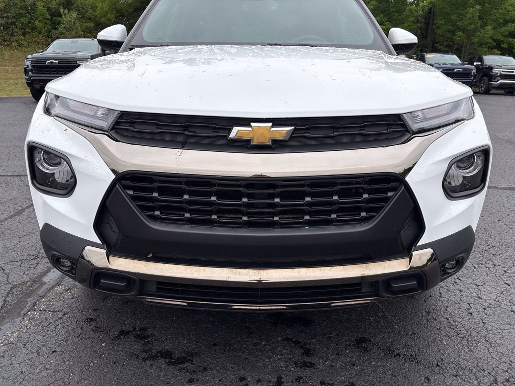 2023 Chevrolet TrailBlazer Activ - Photo 6