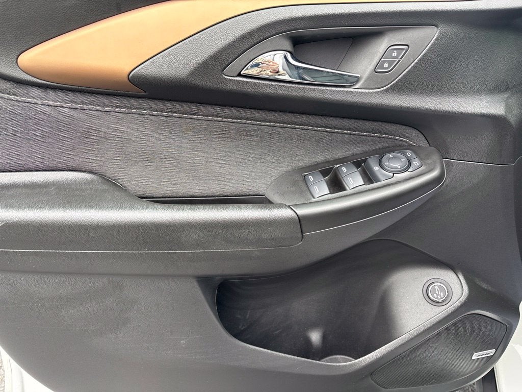 2023 Chevrolet TrailBlazer Activ - Photo 7