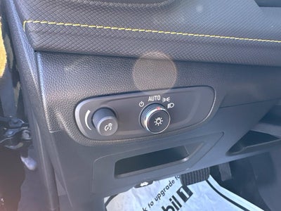 2024 Chevrolet Trailblazer ACTIV