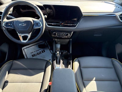 2024 Chevrolet Trailblazer ACTIV