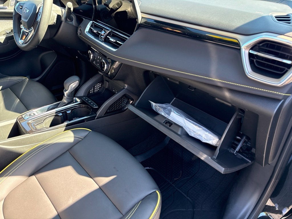 2024 Chevrolet Trailblazer ACTIV