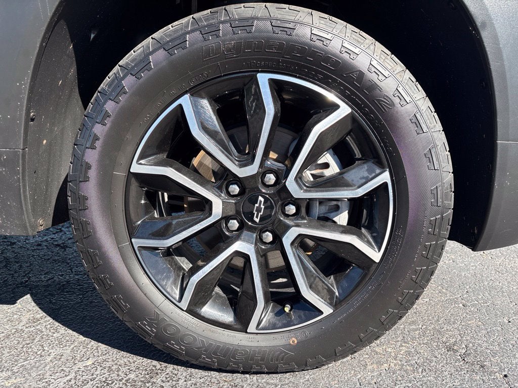2024 Chevrolet Trailblazer ACTIV