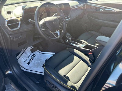 2024 Chevrolet Trailblazer ACTIV