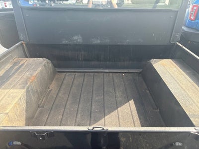 2018 MAHINDRA ROXOR HARD TOP
