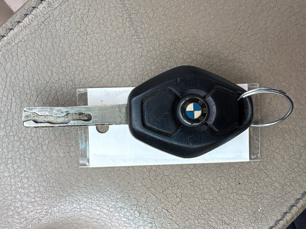 2000 BMW 3 Series 323i