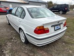 2000 BMW 3 Series 323i