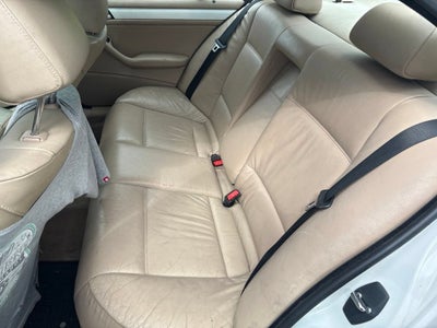 2000 BMW 3 Series 323i