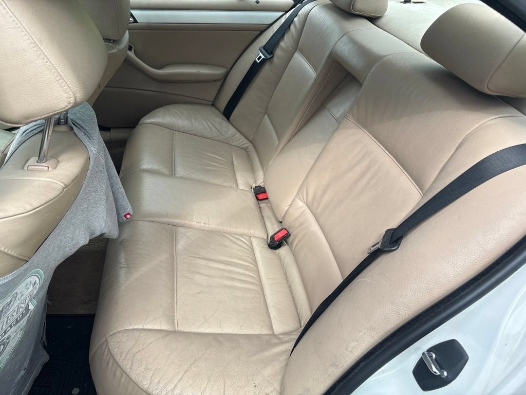 2000 BMW 3 Series 323i