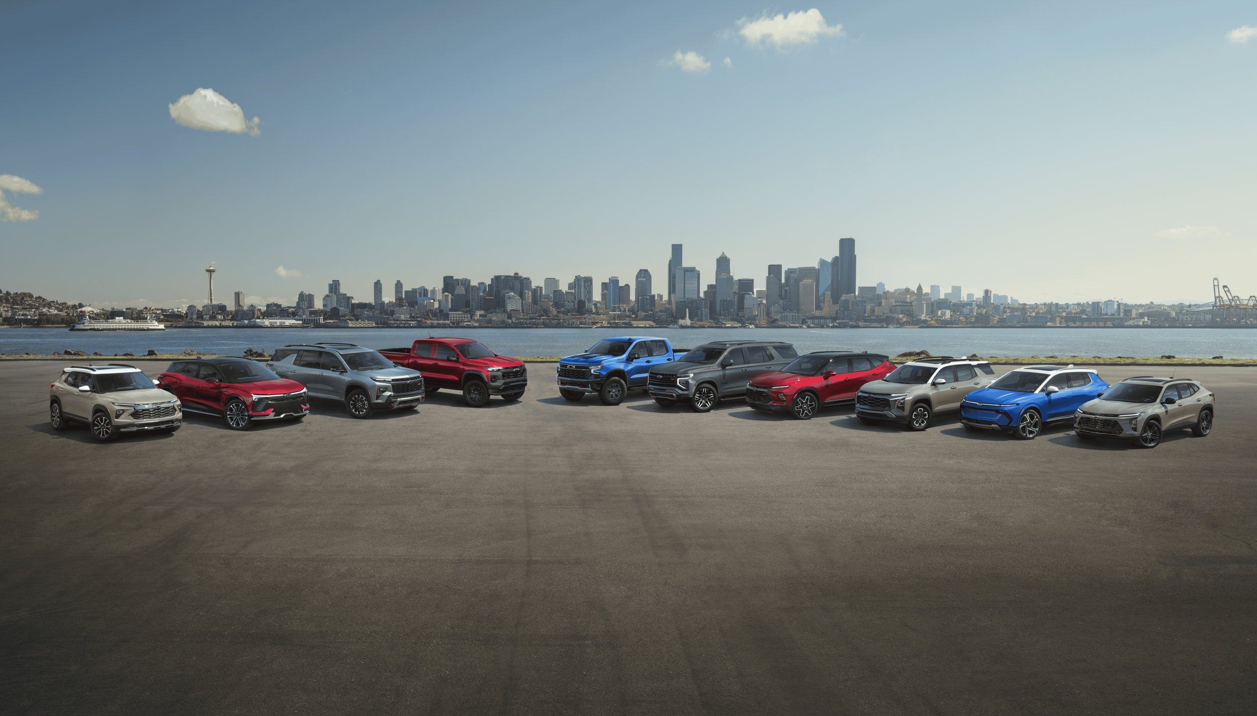 CHEVY SPECIAL OFFERS | Wheeler Motors in Cheboygan MI