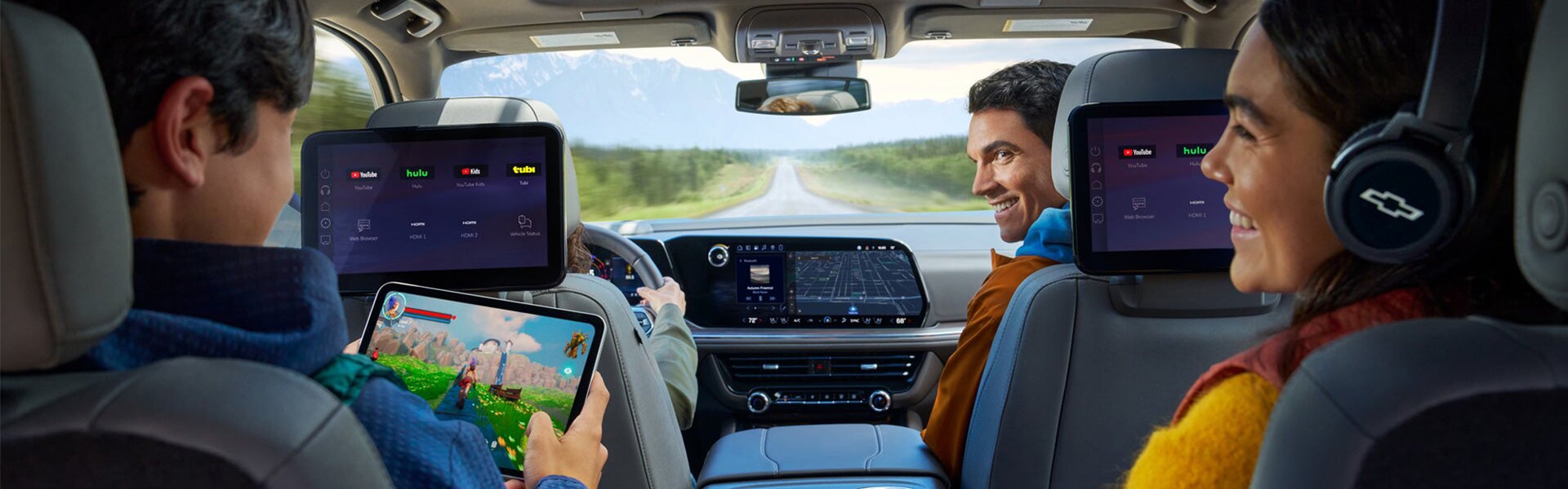 Wheeler Motors in Cheboygan MI