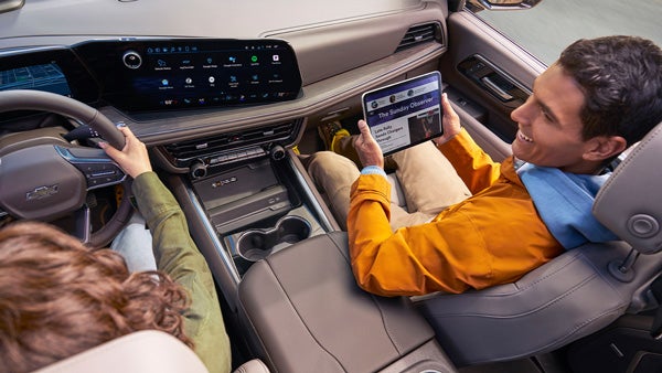 Wheeler Motors in Cheboygan MI