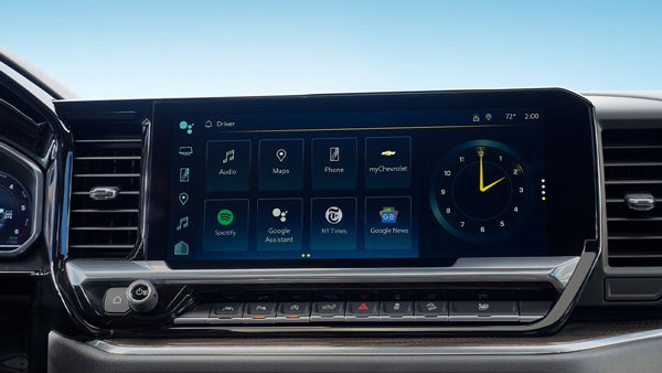 Wheeler Motors in Cheboygan MI