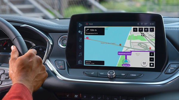 Wheeler Motors in Cheboygan MI