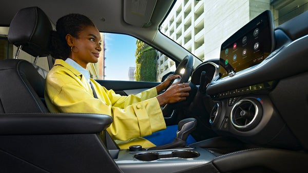 Wheeler Motors in Cheboygan MI