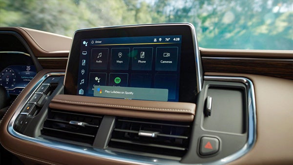 Wheeler Motors in Cheboygan MI