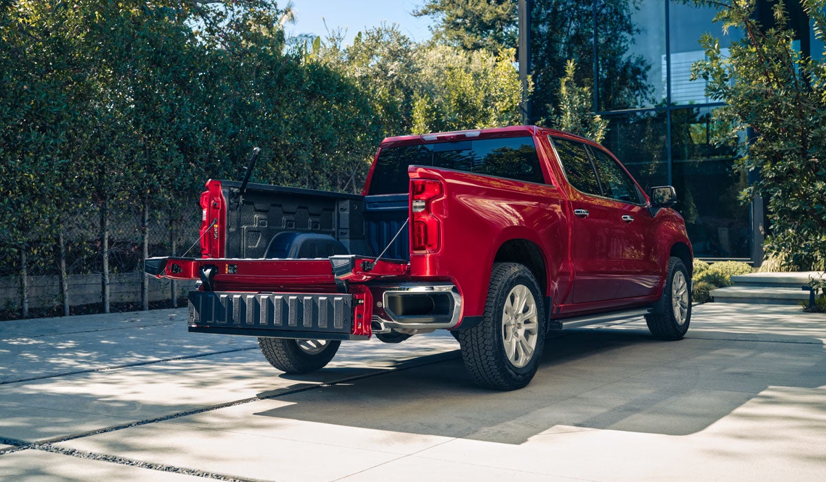 Wheeler Motors in Cheboygan MI