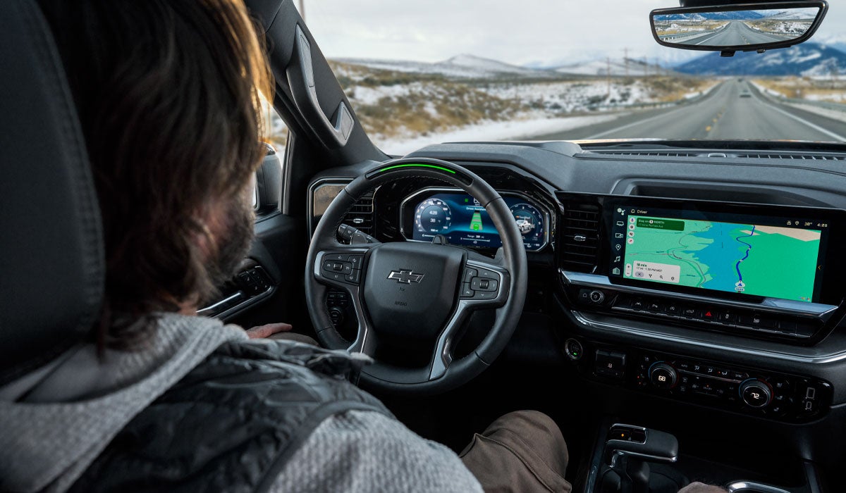 Wheeler Motors in Cheboygan MI