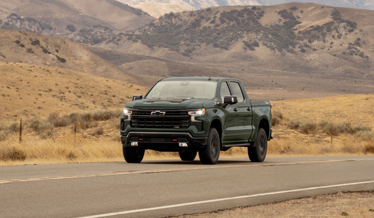 Wheeler Motors in Cheboygan MI