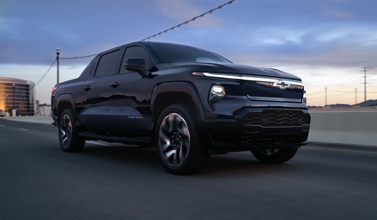 Wheeler Motors in Cheboygan MI