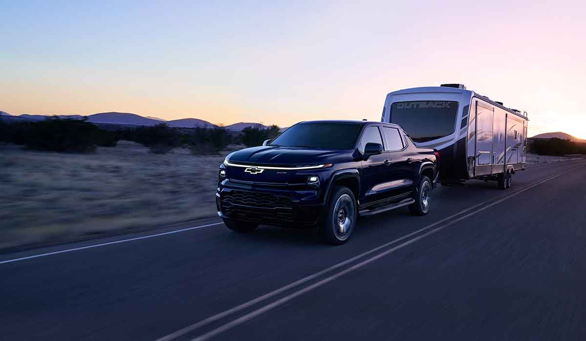 Wheeler Motors in Cheboygan MI