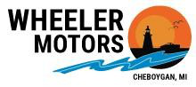 Wheeler Motors Cheboygan, MI